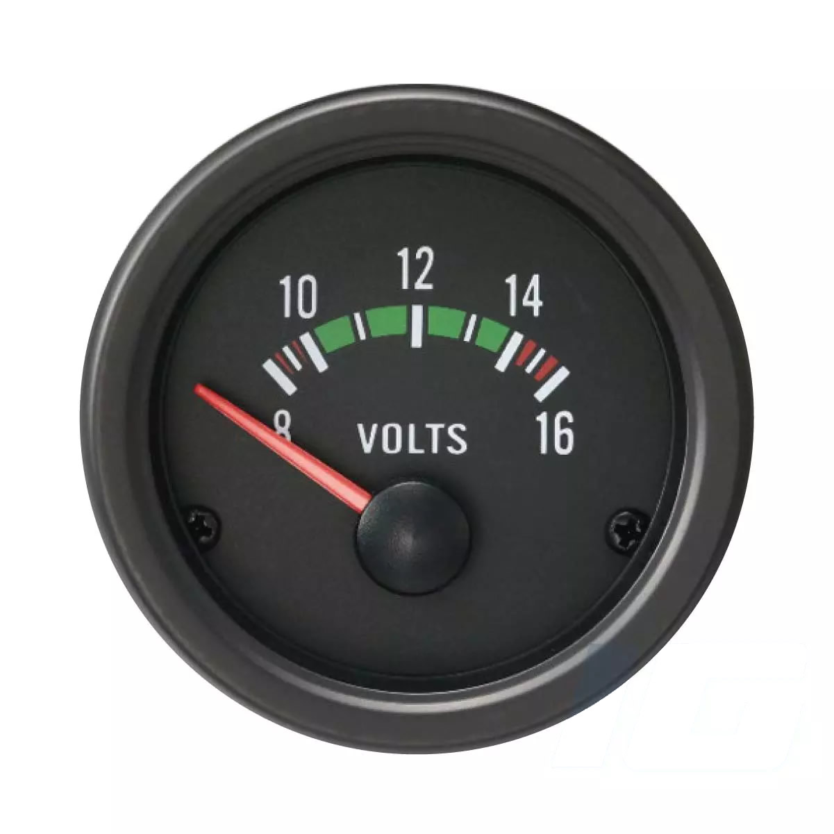 Volt Gauge